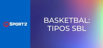 Basketbal: Tipos SBL