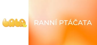Ranní ptáčata