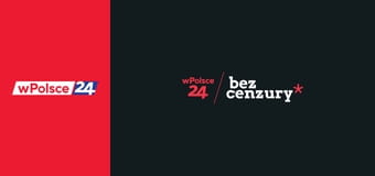Bez cenzury i na żywo