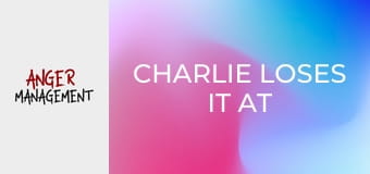 Charlie traci głowę na baby shower S2E1