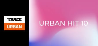 Urban Hit 10