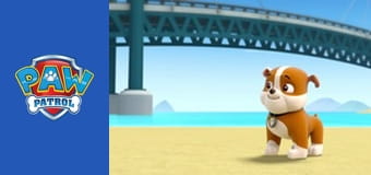 Labková patrola, 1. séria, 3. časť