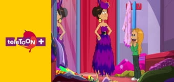 Siostry S1E35 - Hipno sister