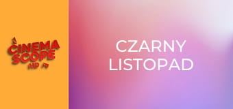 Czarny listopad