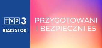 Przygotowani i bezpieczni E5 - Blackout