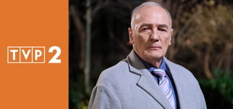 M jak miłość E1647