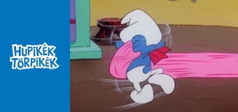 Törpicur első karácsonya