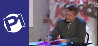 Kabaretowy szał E1 - Kabaret Moralnego Niepokoju