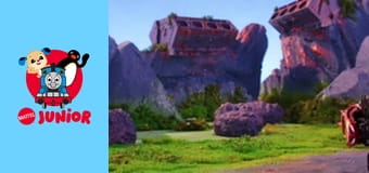 Hot Wheels Monster Trucks: Wyspa Sezon 1 Odcinek 4