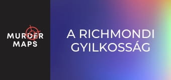 A richmondi gyilkosság
