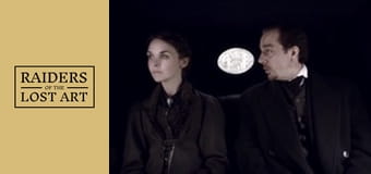 Poszukiwacze zaginionej sztuki - Sezon 1 - Odcinek 3