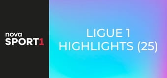 Ligue 1 Highlights (25)