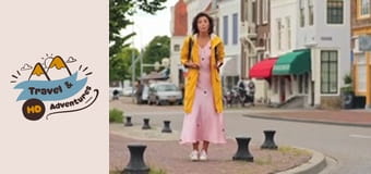 Cestování a dobrodružství, Zealand