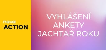 Vyhlášení ankety Jachtař roku 2025