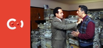 Monk - A flúgos nyomozó S2E1 - Mr. Monk újra az iskolában