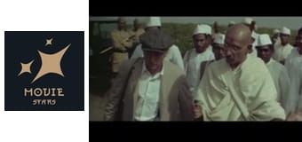 W rozmowie - Sir Ben Kingsley