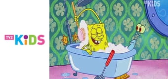 SpongyaBob Kockanadrág S11E23 - A kimaradt rész / Karen vírust kap