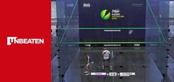 Squash: PSA World Tour Finals