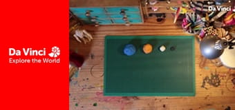 Marvellous Makes - Snail