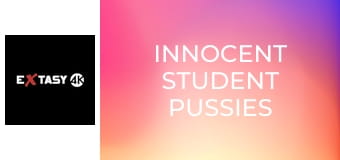 Innocent Student Pussies