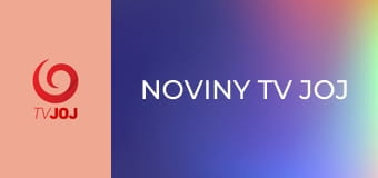 Noviny TV JOJ