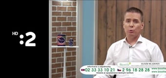 Z tvorby nezávislých producentov - dokumenty E27 - Úžasné výlety