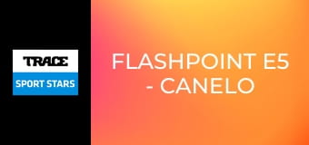 Flashpoint E5 - Canelo vs Mayweather, Torres Goal, Roger Bannister