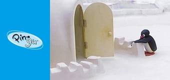 Пингу Сезон 4 Епизод 20 Пингу Сезон 4 Епизод 20