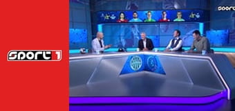 Harmadik félidő - Kézilabdaműsor, 2611, ism., HD