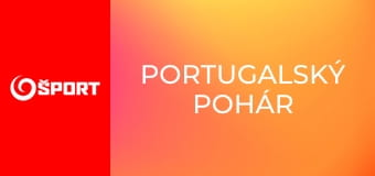 Portugalský pohár