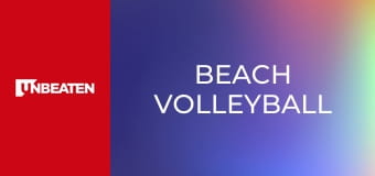 Beach Volleyball