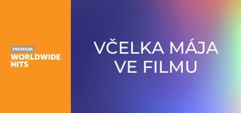 Včelka Mája ve filmu