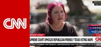 Early Start with Rahel Solomon