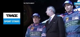 Top 20 E256 - Footballers We Wish We Were Friends