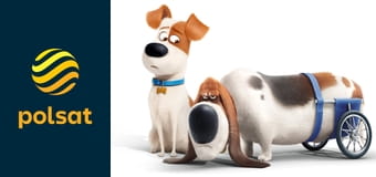 Sekretne życie zwierzaków domowych