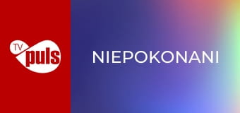 Niepokonani