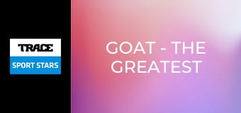 GOAT - The Greatest of All Time E24 - Women's Gymnastics
