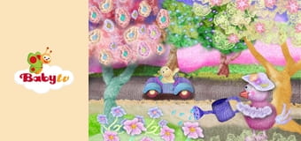 Flowers - Relaxing Time Flowers - Relaxing Time