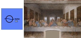 A húsvét a művészetben