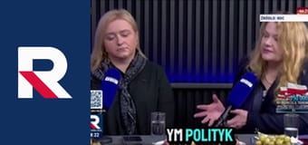 Polityczny horyzont Łukasza Jankowskiego