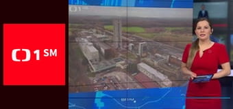 Události v regionech plus