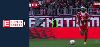 Piłka nożna: Bundesliga