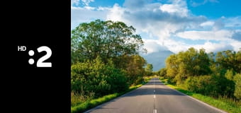 Z mesta do mesta E3 - Martin