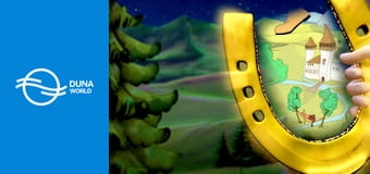 Székelyföldi legendárium - A Pogányvár kincse