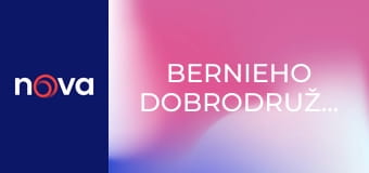 Bernieho dobrodružství