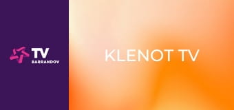 Klenot TV