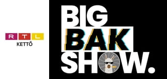 BigBakShow S1E2 - Bakugrás