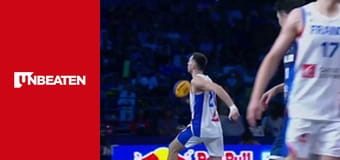 3x3 Basketball : World Tour