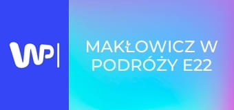 Makłowicz w podróży E22 - Słowacja – Liptów