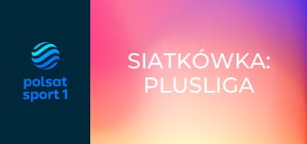 Siatkówka: PlusLiga